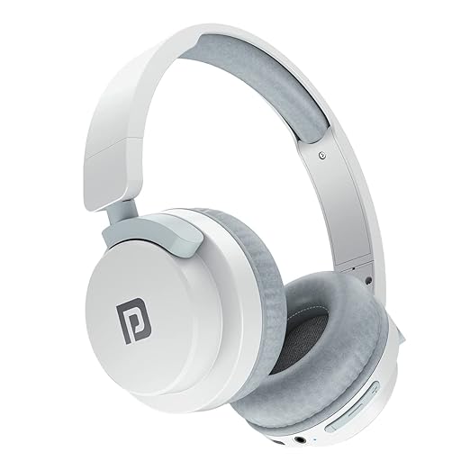 Muffs M2 Bluetooth Headphone