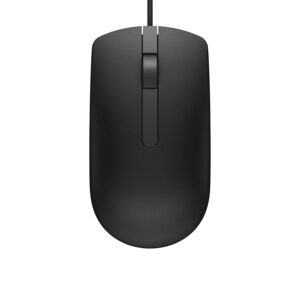 Dell MS116 Wired Mouse