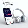 Muffs M2 Bluetooth Headphone
