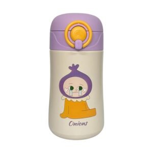 Infinity Nurture Vacuum Insulated Stainless Steel Kids Bottle