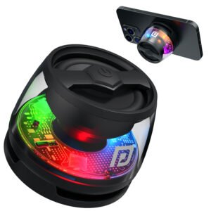 61yanBN3yqL._SL1500_ Portronics Nadya 6W Magnetic Bluetooth Speaker