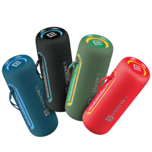 Acr55374229209472-1794679 Portronics Resound 2 15 W Bluetooth Speaker