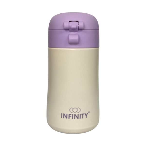Infinity Nurture Vacuum Insulated Stainless Steel Kids Bottle
