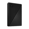 Western Digital WD Passport Portable Hard Disk Drive