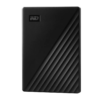 Western Digital WD Passport Portable Hard Disk Drive