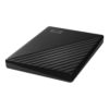 Western Digital WD Passport Portable Hard Disk Drive