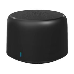 Portronics 5W Pico Mini HD Sound Portable Bluetooth Speaker