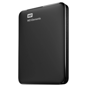 WD Elements Portable
